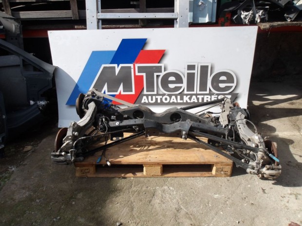 [GYRI BONTOTT] BMW HTS FUTM MINI 1.6 DZEL